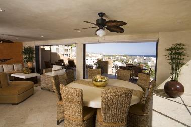 Cama y desayuno en Cabo San Lucas (Baja California Sur)Casa de vacaciones