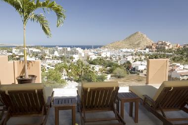 Cama y desayuno en Cabo San Lucas (Baja California Sur)Casa de vacaciones