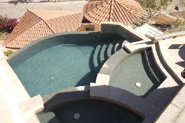 Cama y desayuno en Cabo San Lucas (Baja California Sur)Casa de vacaciones