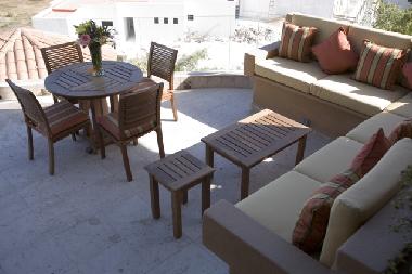 Cama y desayuno en Cabo San Lucas (Baja California Sur)Casa de vacaciones