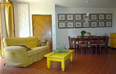 Apartamento de vacaciones en Valpiana - Massa Marittima (Grosseto)Casa de vacaciones