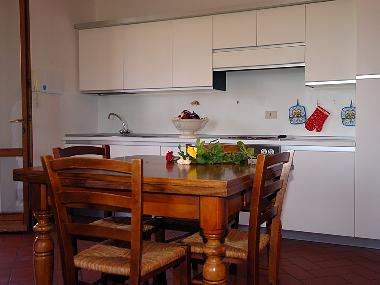 Apartamento de vacaciones en Valpiana - Massa Marittima (Grosseto)Casa de vacaciones