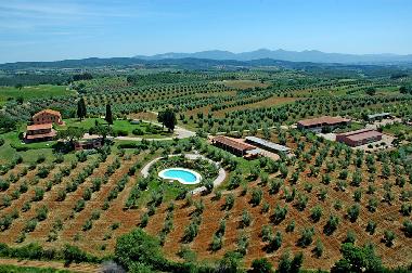 Apartamento de vacaciones en Valpiana - Massa Marittima (Grosseto)Casa de vacaciones