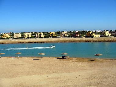 Apartamento de vacaciones en EL GOUNA (Al Bahr al Ahmar)Casa de vacaciones