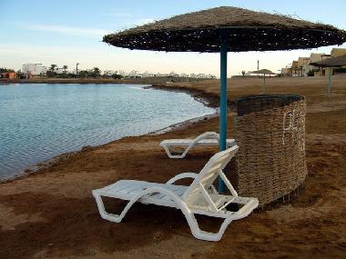 Apartamento de vacaciones en EL GOUNA (Al Bahr al Ahmar)Casa de vacaciones