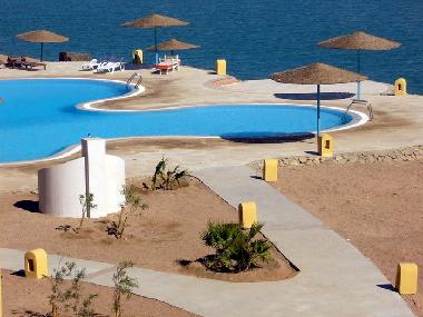 Apartamento de vacaciones en EL GOUNA (Al Bahr al Ahmar)Casa de vacaciones
