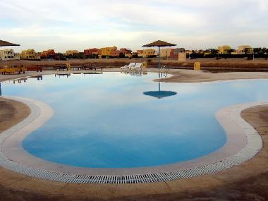 Apartamento de vacaciones en EL GOUNA (Al Bahr al Ahmar)Casa de vacaciones