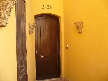 Apartamento de vacaciones en EL GOUNA (Al Bahr al Ahmar)Casa de vacaciones