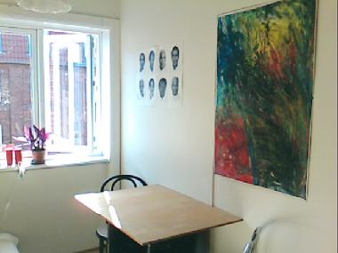 Cama y desayuno en Kobenhavn (Kobenhavn)Casa de vacaciones