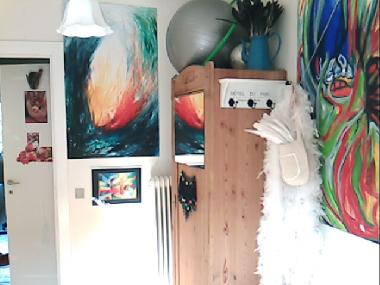 Cama y desayuno en Kobenhavn (Kobenhavn)Casa de vacaciones