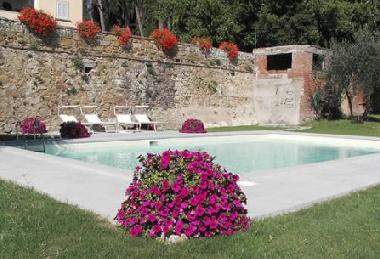 Casa de vacaciones en Arezzo (Arezzo)Casa de vacaciones