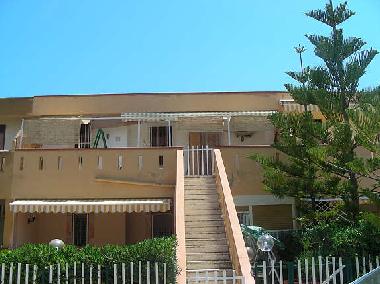 Apartamento de vacaciones en Cefal (Palermo)Casa de vacaciones