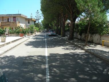 Apartamento de vacaciones en Cefal (Palermo)Casa de vacaciones