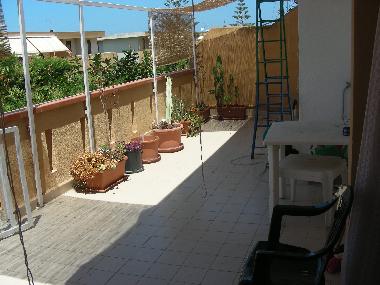 Apartamento de vacaciones en Cefal (Palermo)Casa de vacaciones