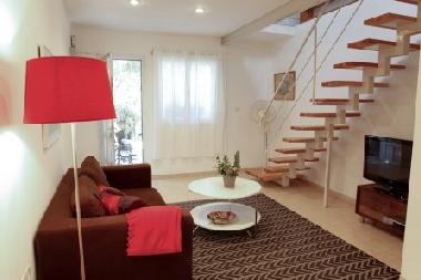 Cama y desayuno en jerusalem (Yerushalayim (Jerusalem))Casa de vacaciones