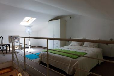 Cama y desayuno en jerusalem (Yerushalayim (Jerusalem))Casa de vacaciones