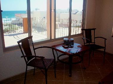 Casa de vacaciones en Puerto Penasco (Sonora)Casa de vacaciones