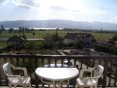 Apartamento de vacaciones en Ohrid (Ohrid)Casa de vacaciones