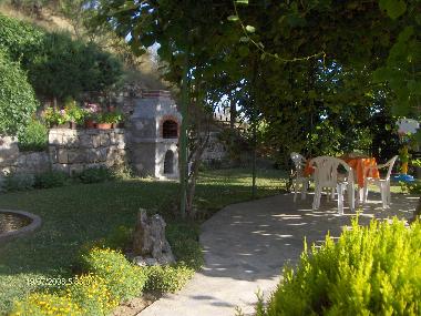 Apartamento de vacaciones en Ohrid (Ohrid)Casa de vacaciones