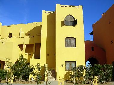 Apartamento de vacaciones en El Gouna-Hurghada (Al Bahr al Ahmar)Casa de vacaciones