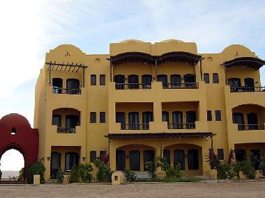Apartamento de vacaciones en El Gouna-Hurghada (Al Bahr al Ahmar)Casa de vacaciones