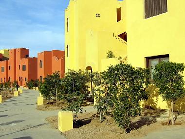 Apartamento de vacaciones en El Gouna-Hurghada (Al Bahr al Ahmar)Casa de vacaciones
