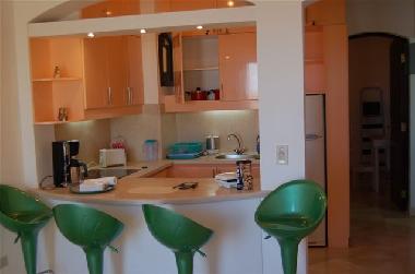 Apartamento de vacaciones en El Gouna-Hurghada (Al Bahr al Ahmar)Casa de vacaciones