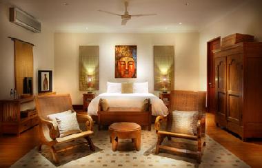 Cama y desayuno en Uluwatu (Bali)Casa de vacaciones