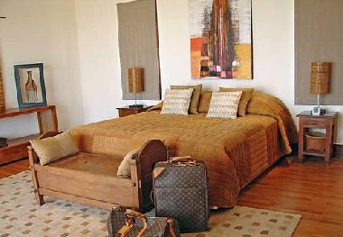 Cama y desayuno en Uluwatu (Bali)Casa de vacaciones