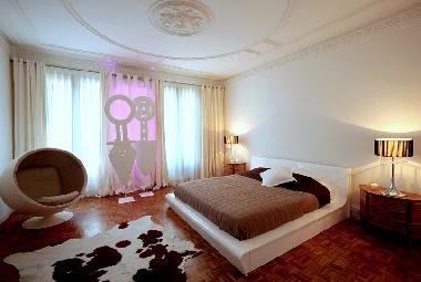 Apartamento de vacaciones en Barcelona (Barcelona)Casa de vacaciones