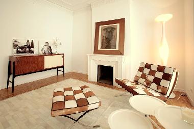 Apartamento de vacaciones en Barcelona (Barcelona)Casa de vacaciones