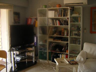 Apartamento de vacaciones en LA CIOTAT (Bouches-du-Rhne)Casa de vacaciones