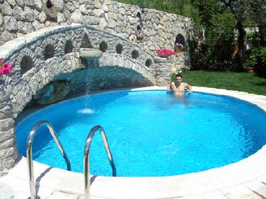 Casa de vacaciones en Sant'Agata sui due Golfi (Napoli)Casa de vacaciones