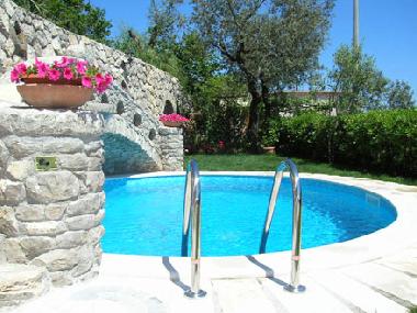 Casa de vacaciones en Sant