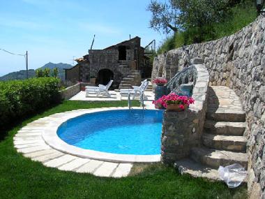 Casa de vacaciones en Sant