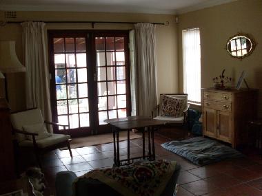 Casa de vacaciones en Lakeside (Western Cape)Casa de vacaciones