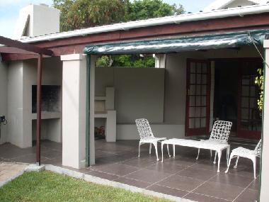 Casa de vacaciones en Lakeside (Western Cape)Casa de vacaciones