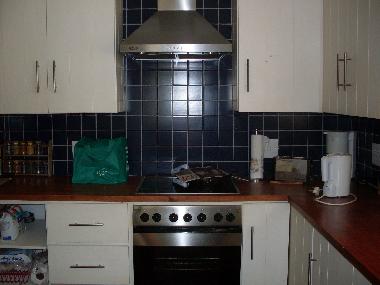 Casa de vacaciones en Lakeside (Western Cape)Casa de vacaciones