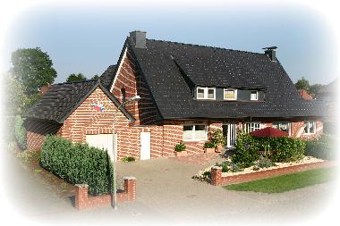 Apartamento de vacaciones en Meppen-Bokeloh (Emsland)Casa de vacaciones