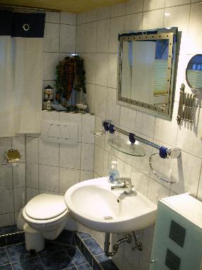 Apartamento de vacaciones en Meppen-Bokeloh (Emsland)Casa de vacaciones