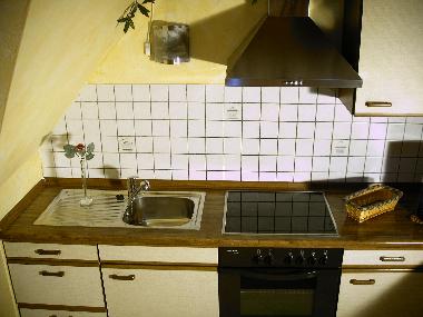 Apartamento de vacaciones en Meppen-Bokeloh (Emsland)Casa de vacaciones