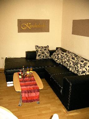 Apartamento de vacaciones en Meppen-Bokeloh (Emsland)Casa de vacaciones