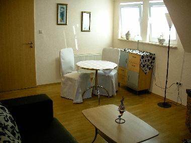 Apartamento de vacaciones en Meppen-Bokeloh (Emsland)Casa de vacaciones