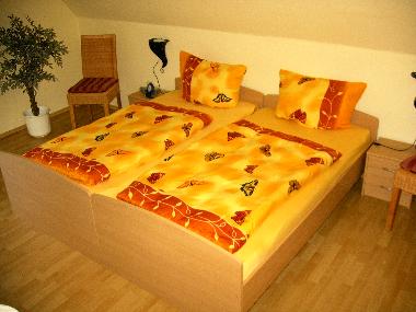 Apartamento de vacaciones en Meppen-Bokeloh (Emsland)Casa de vacaciones