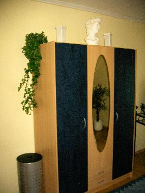 Apartamento de vacaciones en Meppen-Bokeloh (Emsland)Casa de vacaciones