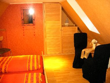 Apartamento de vacaciones en Meppen-Bokeloh (Emsland)Casa de vacaciones