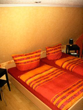 Apartamento de vacaciones en Meppen-Bokeloh (Emsland)Casa de vacaciones