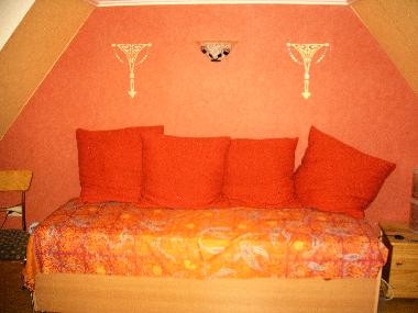 Apartamento de vacaciones en Meppen-Bokeloh (Emsland)Casa de vacaciones