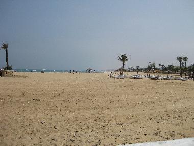 Apartamento de vacaciones en marina smir (Tetouan)Casa de vacaciones