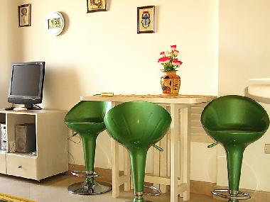 Apartamento de vacaciones en El Gouna-Hurghada (Al Bahr al Ahmar)Casa de vacaciones